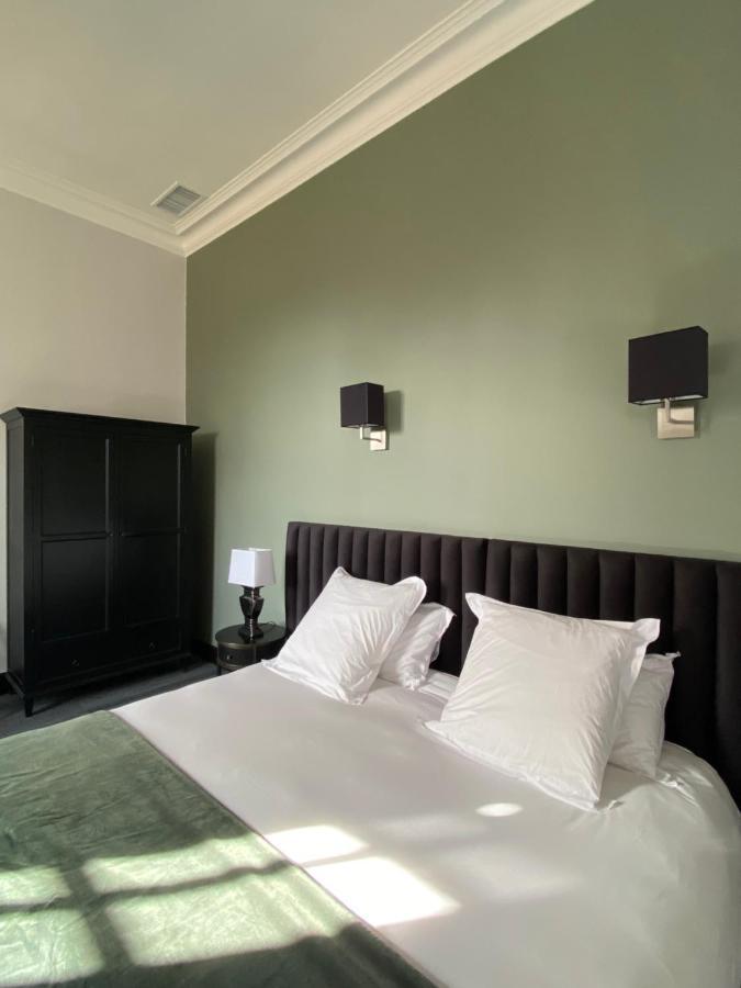 Domaine De Montcausson Hotel Revel  Ngoại thất bức ảnh
