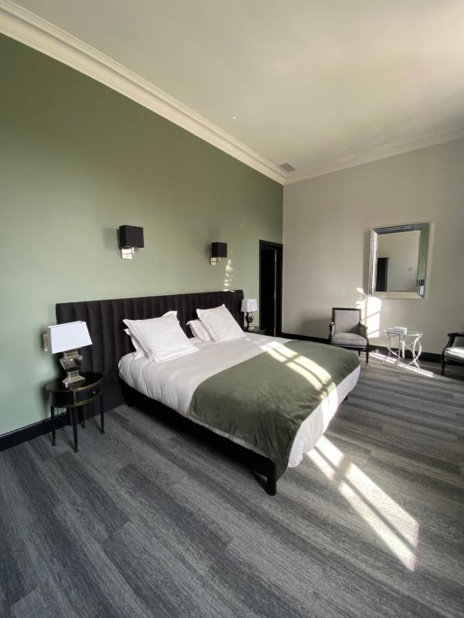 Domaine De Montcausson Hotel Revel  Ngoại thất bức ảnh